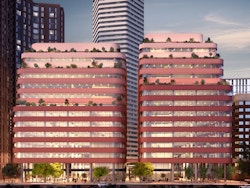 View from Wellington Street