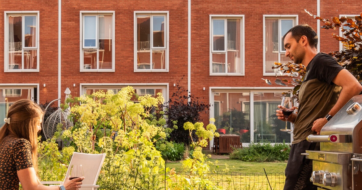 Brick House awarded a RIBA National Award | Howells