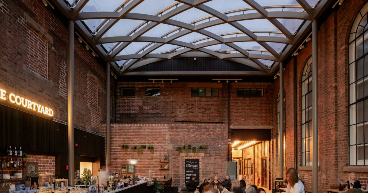 Howells — architectural project photograph 4 from the business website