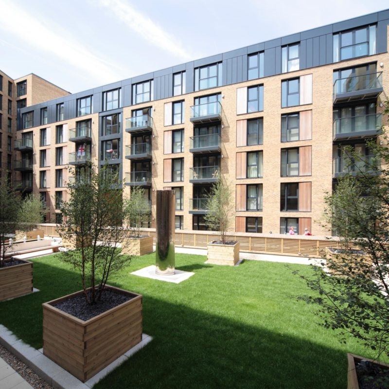 feature image of Boulevard Birmingham: Where Modern Living Meets Smart Investment