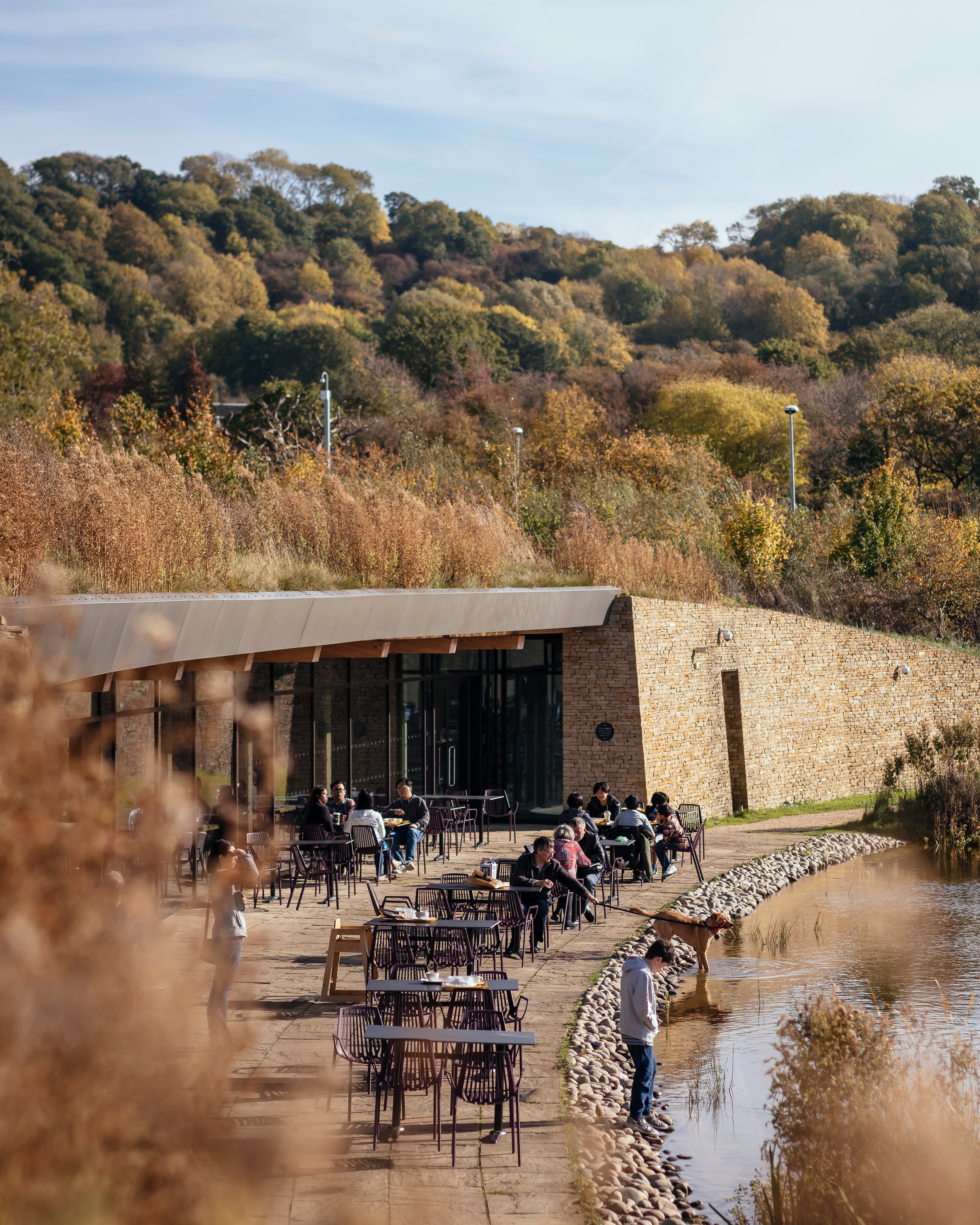 Gloucester Services, Gloucester Howells