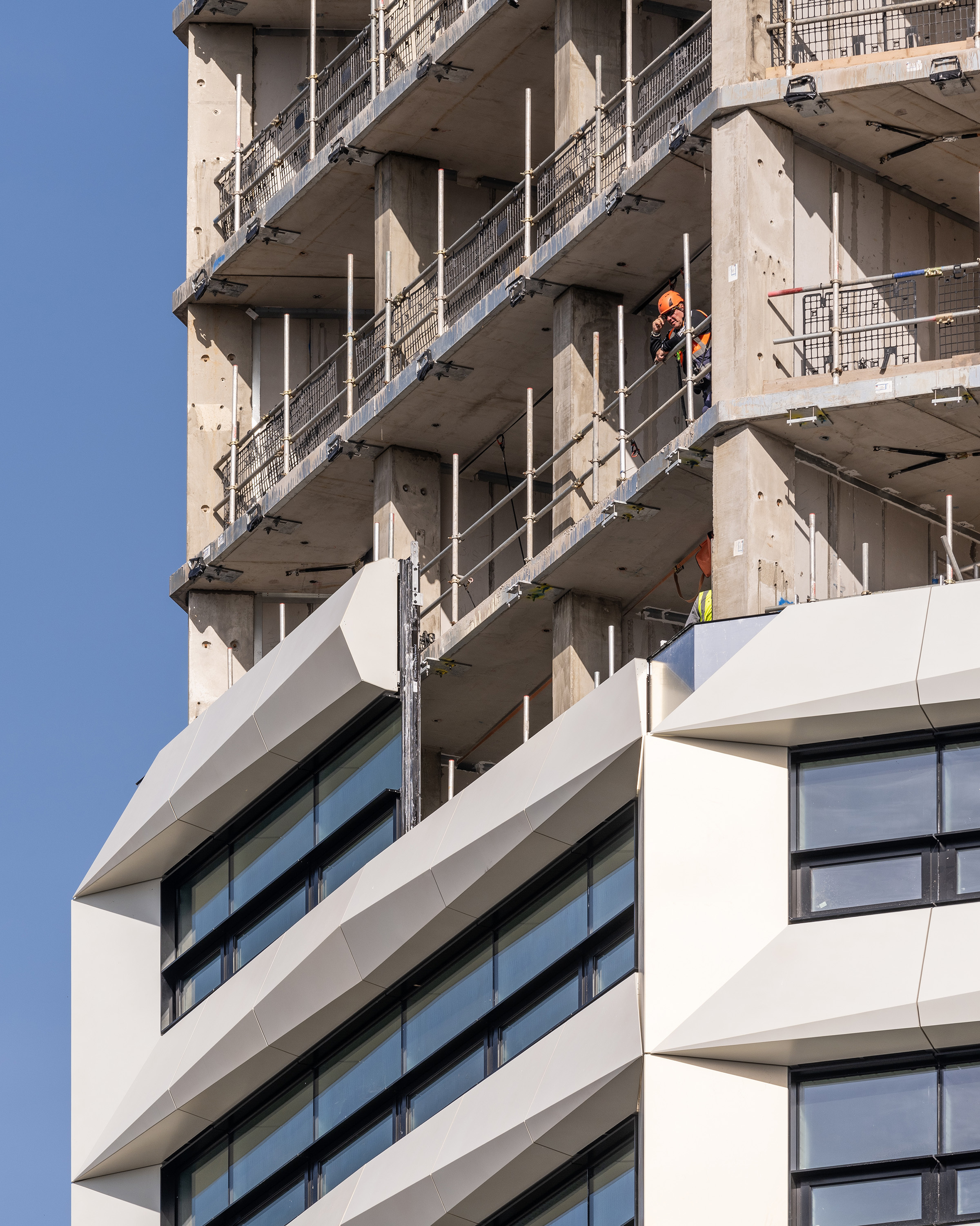 Construction
