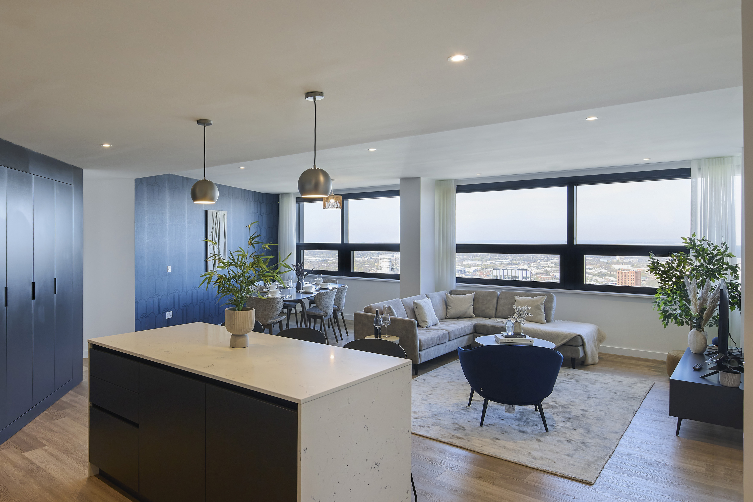 Living space