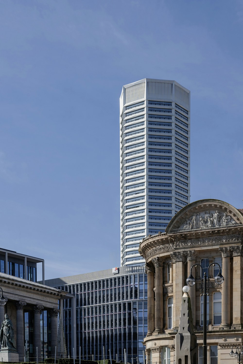 Octagon Paradise Birmingham Howells octagon-paradise-birmingham-howells