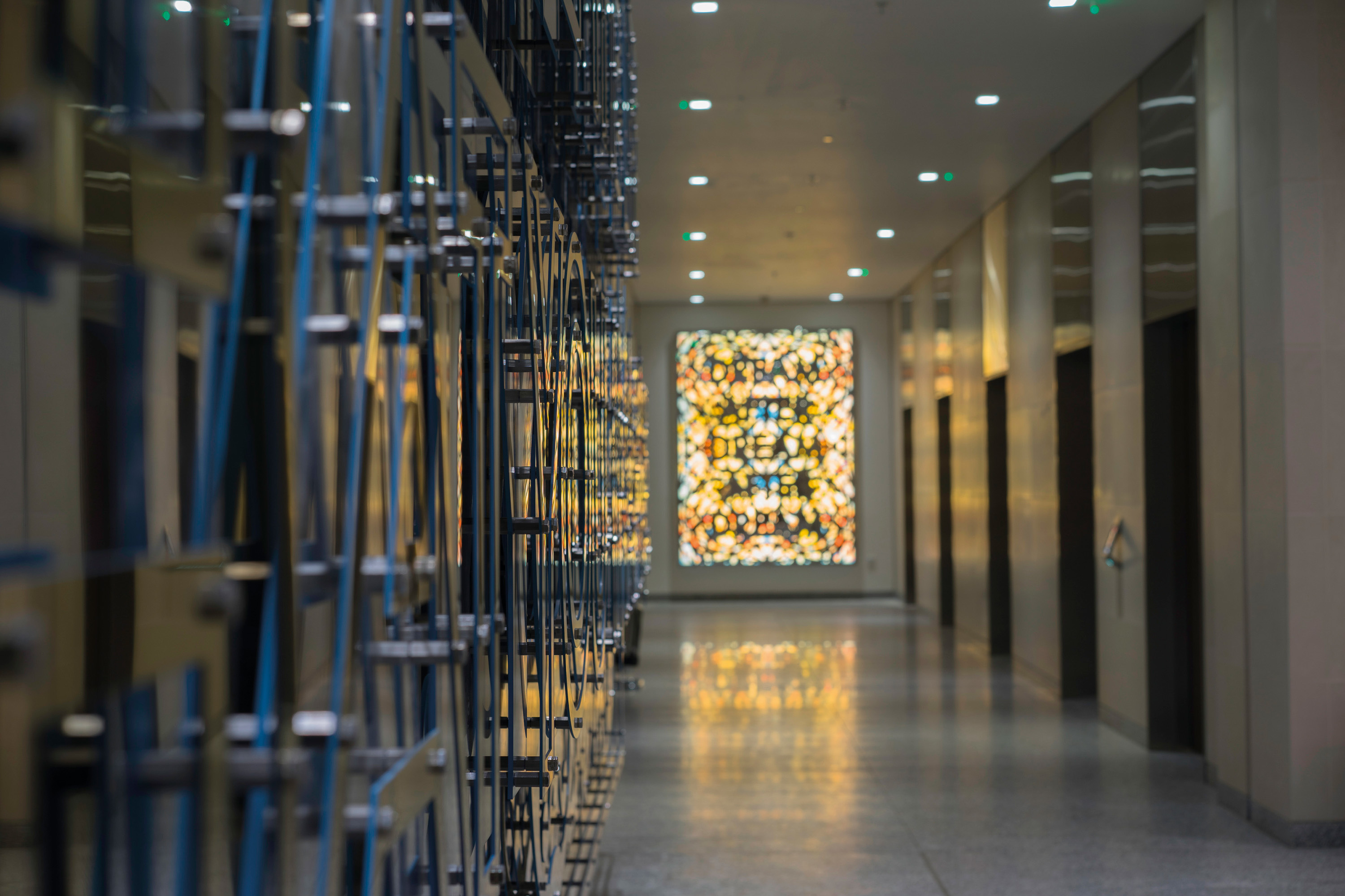 Mark Titchner's 'Dream after Dream after Dream'