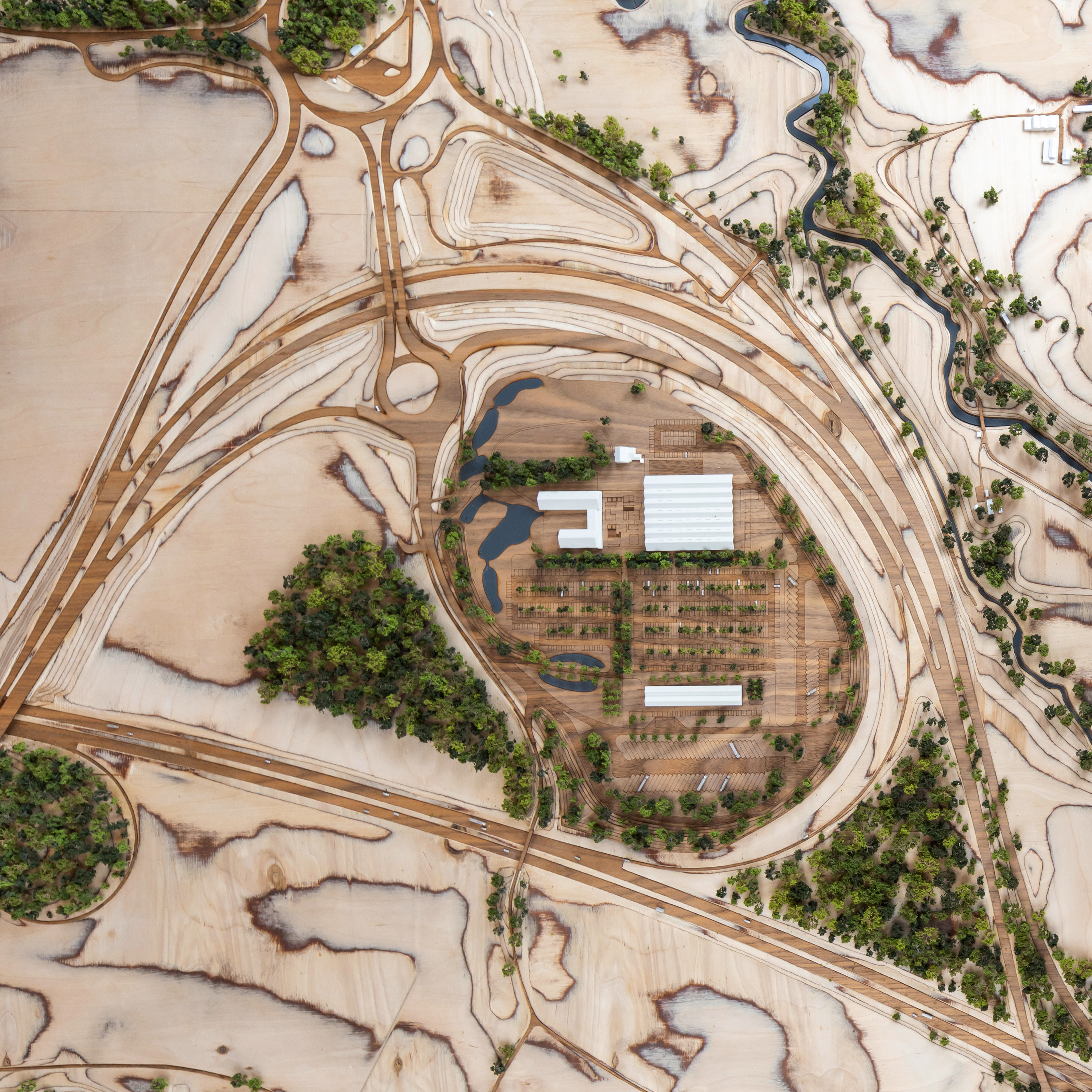 1:1000 site model