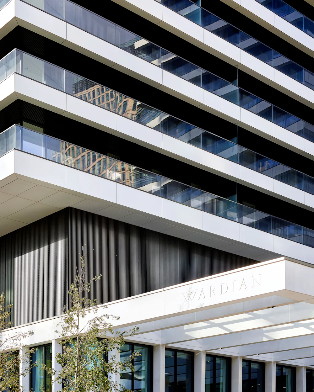 Wardian London London Howells wardian-london-london-howells