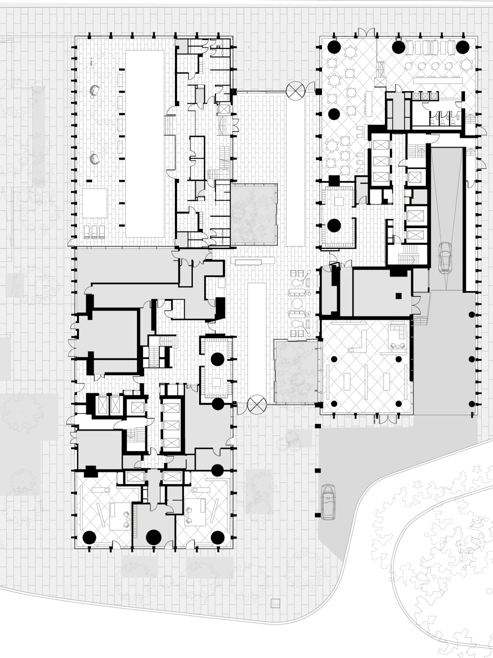 Wardian London London Howells wardian-london-london-howells