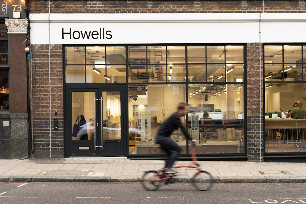 Contact | Howells