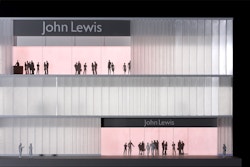 Concept model for our winning competition design