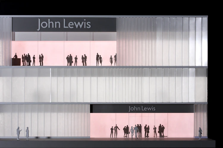 Howells Models John Lewis Jobs Oxford Westgate at David Velasquez blog