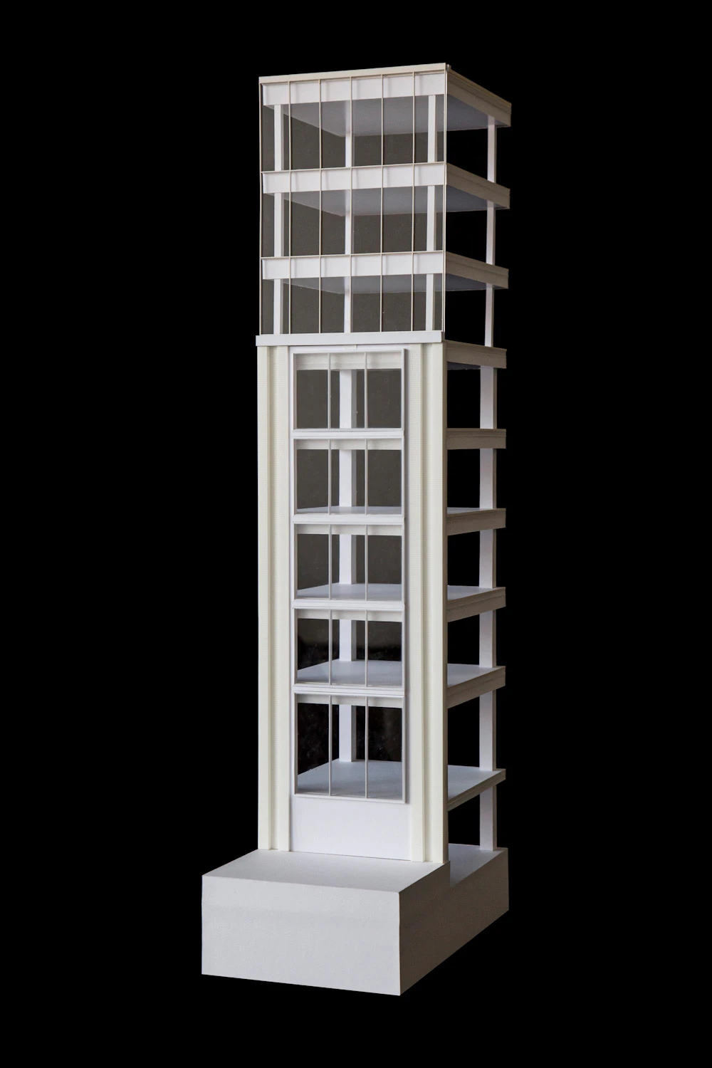 Howells Models Cornerblock, Birmingham | Howells
