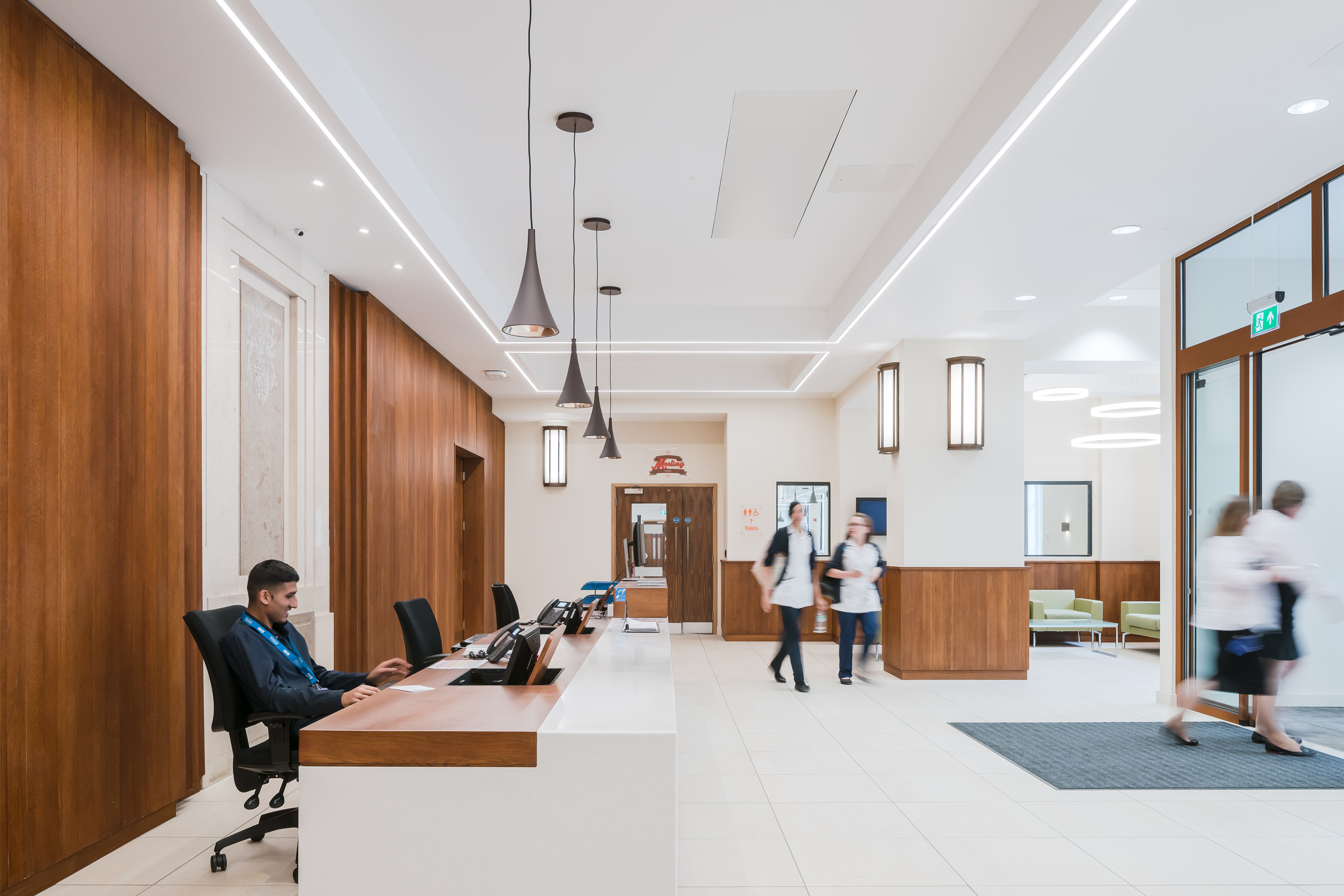 Caption to be inserted