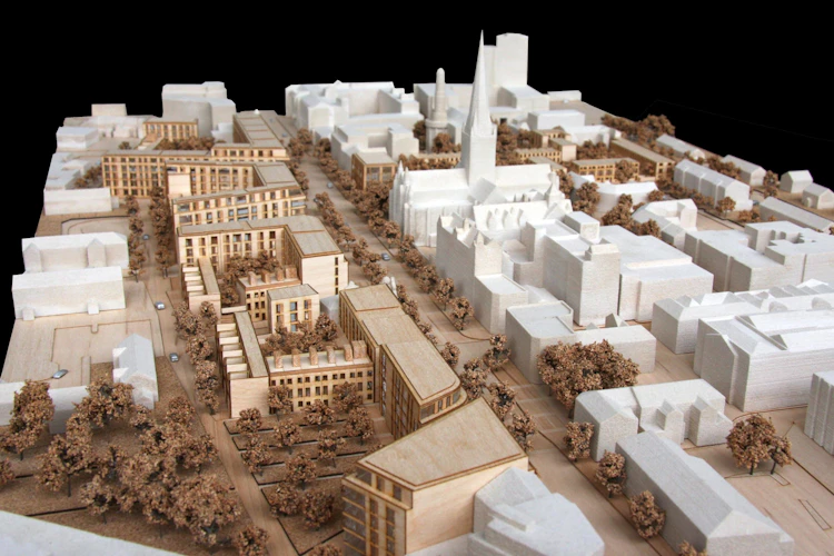 Howells Models Salford Central, Salford | Howells